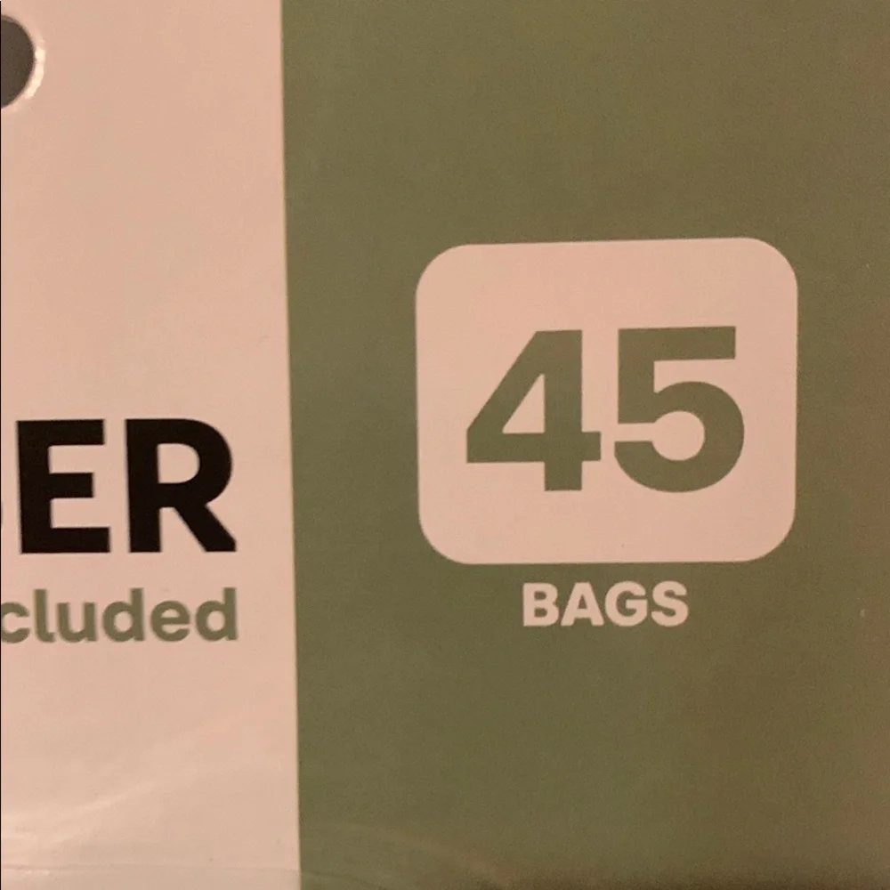 Dog Waste Bag Dispenser - Gray